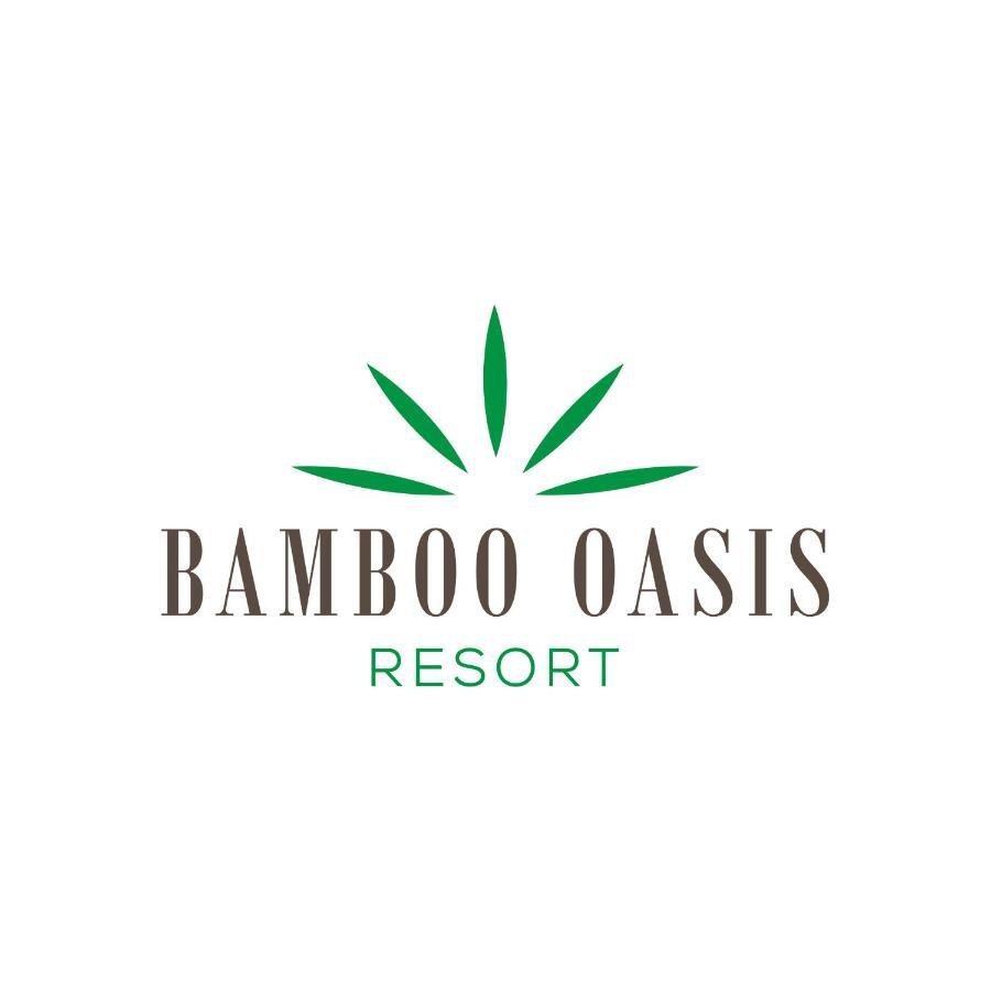 Panglao Bamboo Oasis Hotel Exterior photo