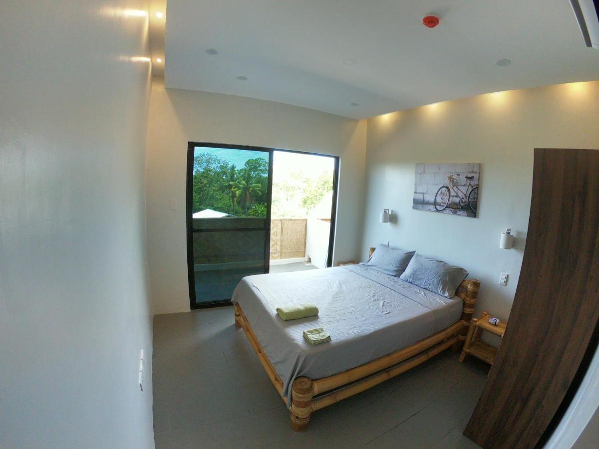 Panglao Bamboo Oasis Hotel Exterior photo