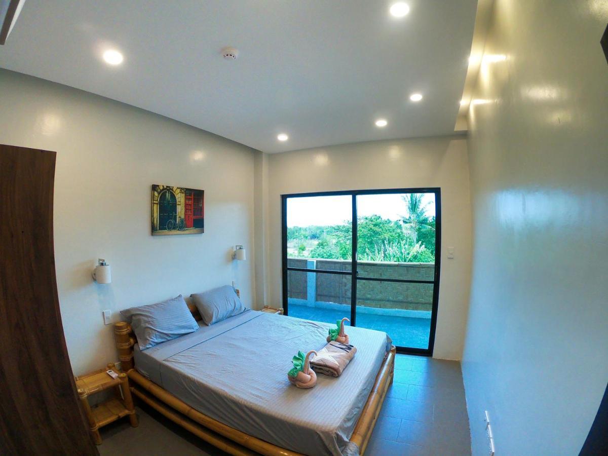 Panglao Bamboo Oasis Hotel Exterior photo