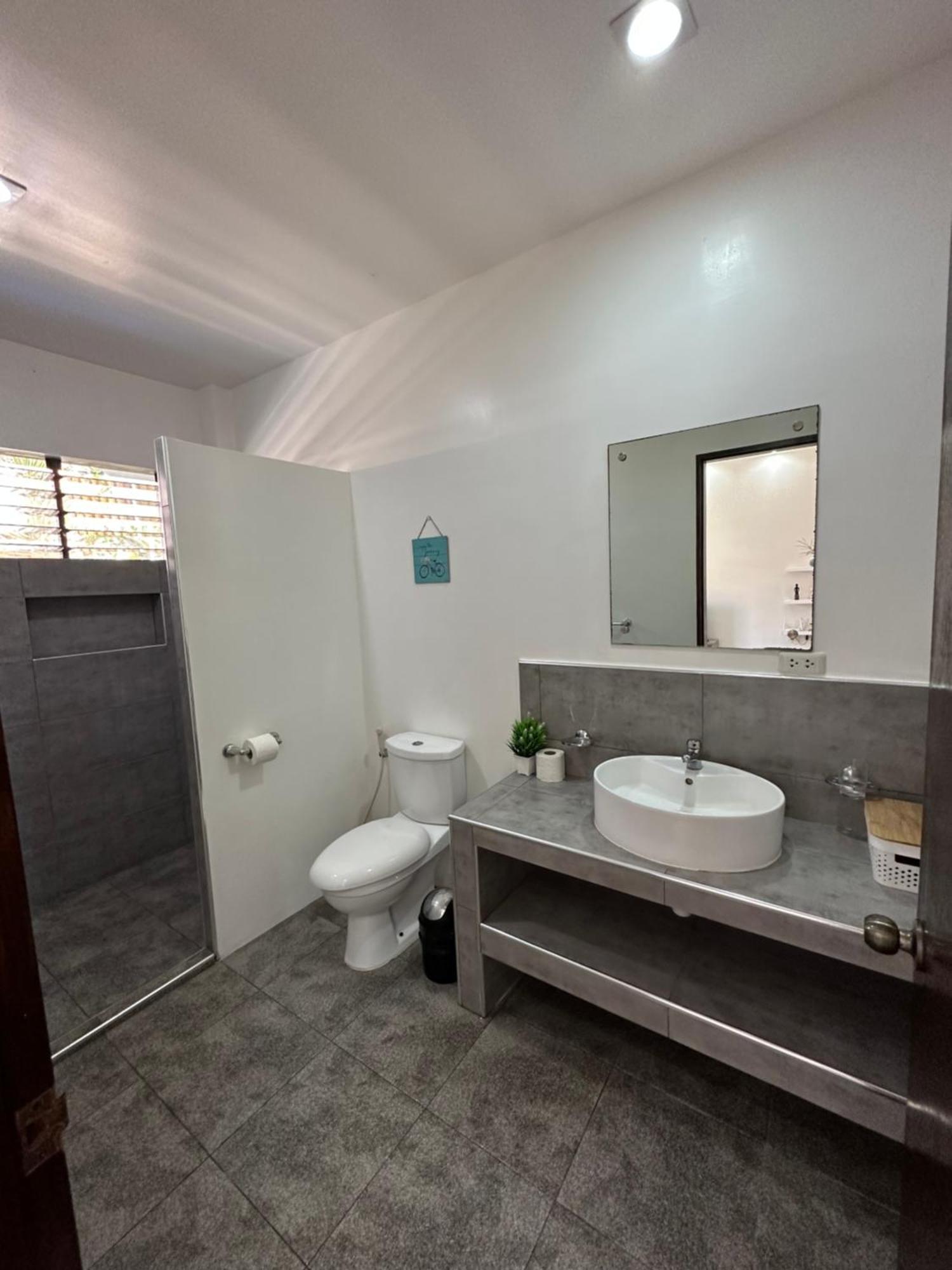 Panglao Bamboo Oasis Hotel Exterior photo